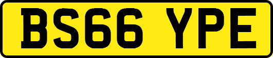 BS66YPE