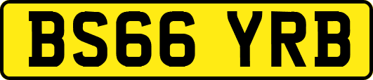 BS66YRB