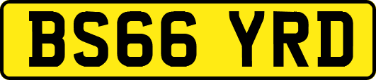 BS66YRD