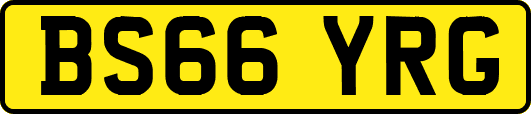 BS66YRG
