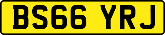 BS66YRJ