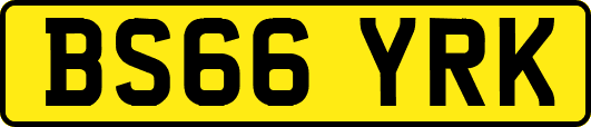 BS66YRK