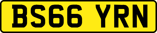 BS66YRN