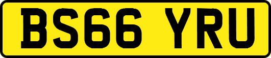 BS66YRU
