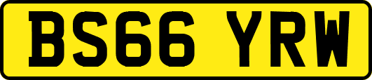 BS66YRW