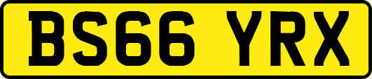 BS66YRX