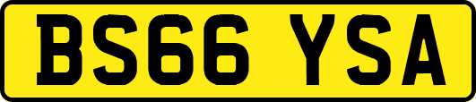 BS66YSA