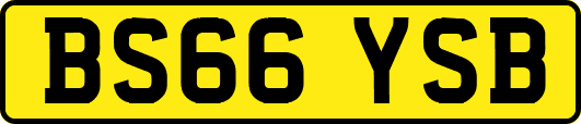 BS66YSB