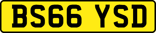 BS66YSD