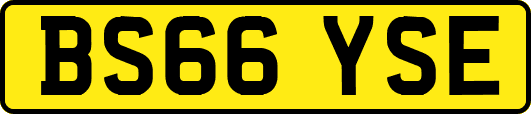 BS66YSE