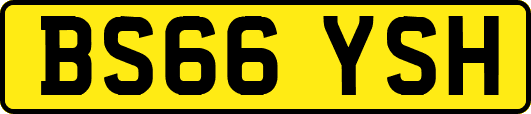 BS66YSH