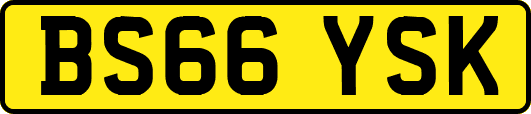 BS66YSK