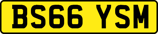 BS66YSM