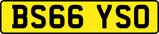 BS66YSO