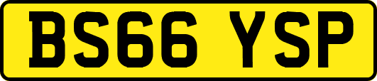 BS66YSP