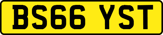 BS66YST