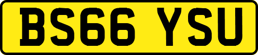 BS66YSU