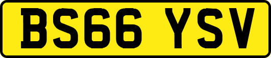 BS66YSV