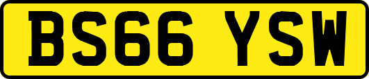 BS66YSW
