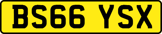 BS66YSX