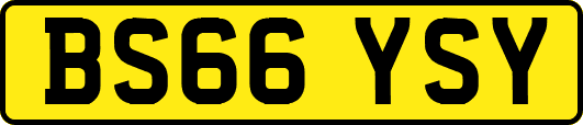 BS66YSY