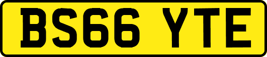 BS66YTE