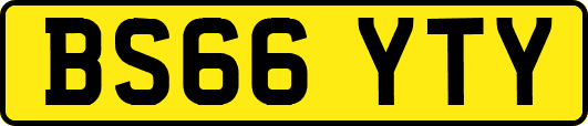 BS66YTY