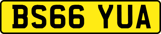BS66YUA