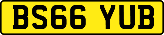 BS66YUB