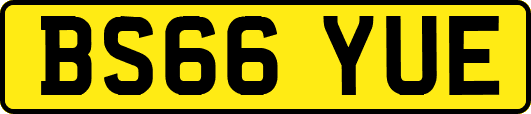 BS66YUE