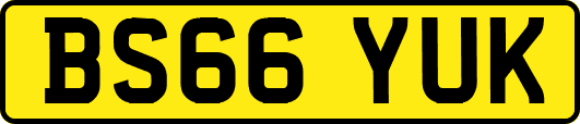 BS66YUK