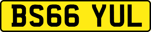 BS66YUL