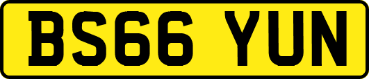 BS66YUN