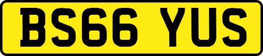 BS66YUS