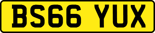 BS66YUX