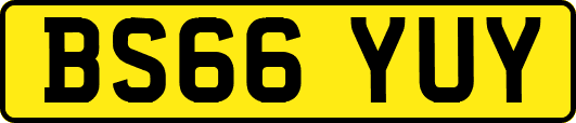 BS66YUY