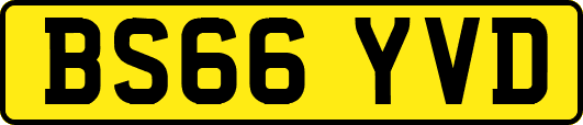 BS66YVD