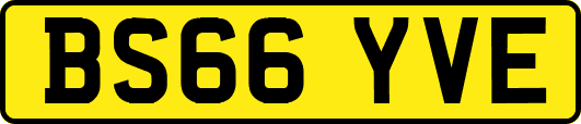 BS66YVE