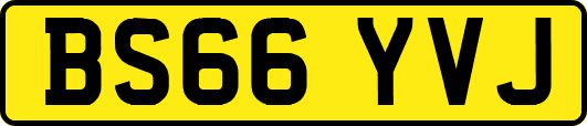 BS66YVJ