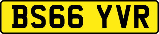 BS66YVR