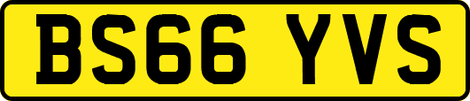 BS66YVS