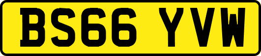 BS66YVW