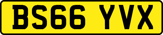 BS66YVX