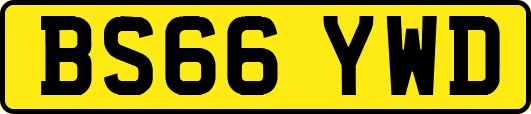 BS66YWD