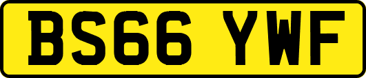 BS66YWF