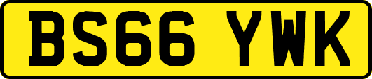 BS66YWK