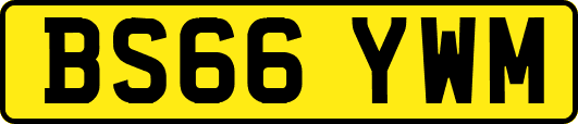 BS66YWM