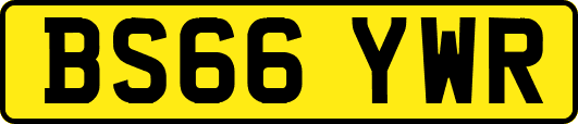 BS66YWR