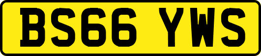 BS66YWS