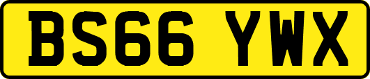 BS66YWX